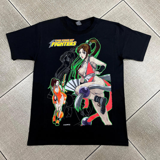MAI SHIRANUI BEBÉ