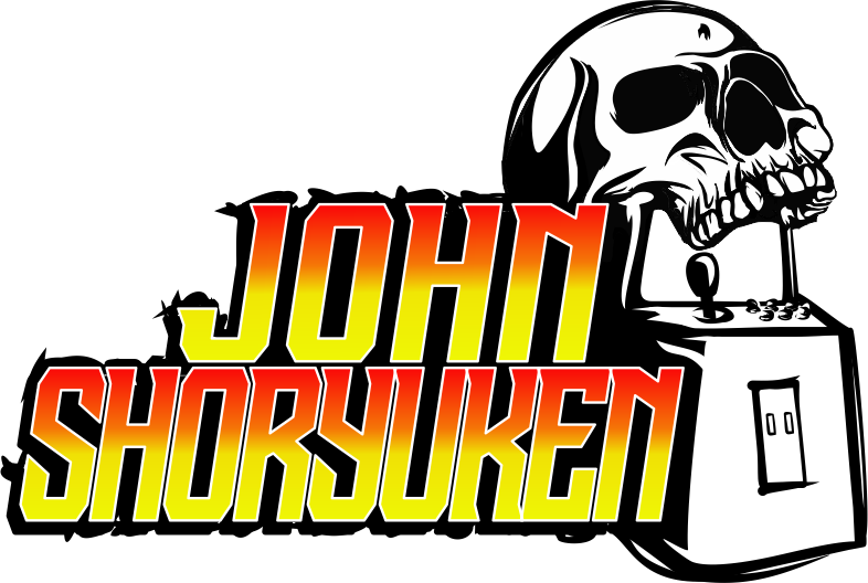 JohnShoryuken